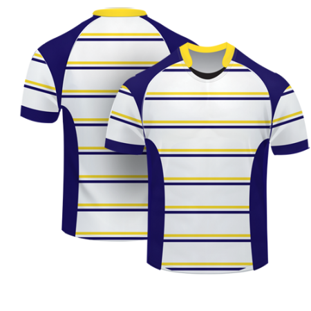 Rugby Uniform